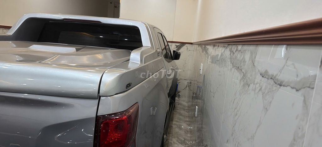 Isuzu 2021 - ảnh 3