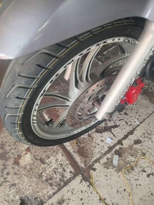 Honda SH 2013 - ảnh 1