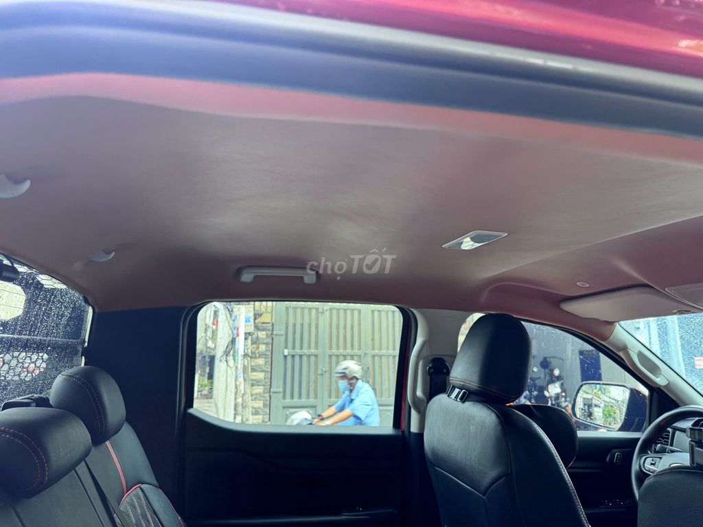 Ford Ranger 2024 - ảnh 2