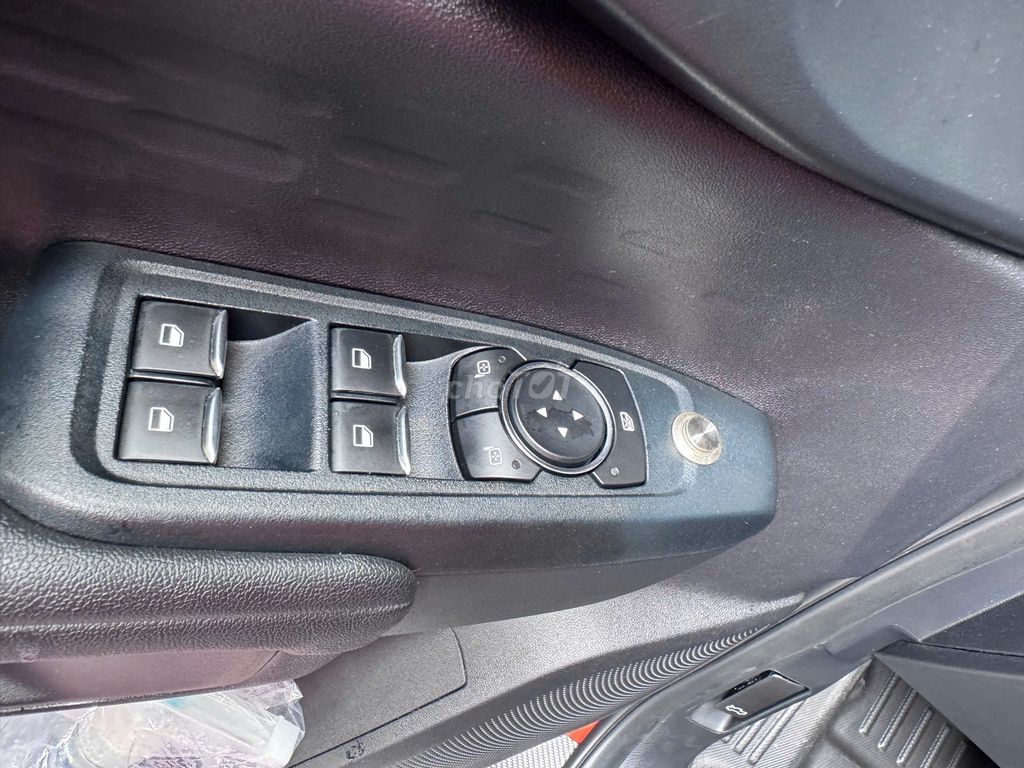 Ford Ranger 2024 - ảnh 3