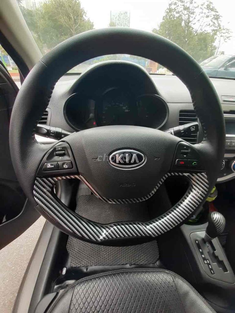 Kia Morning 2011 - ảnh 4