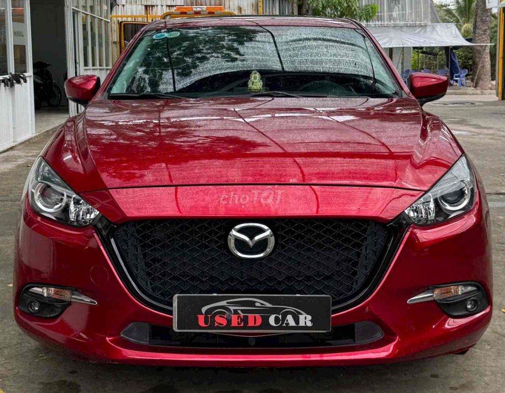 Mazda 3 2020 - ảnh 1
