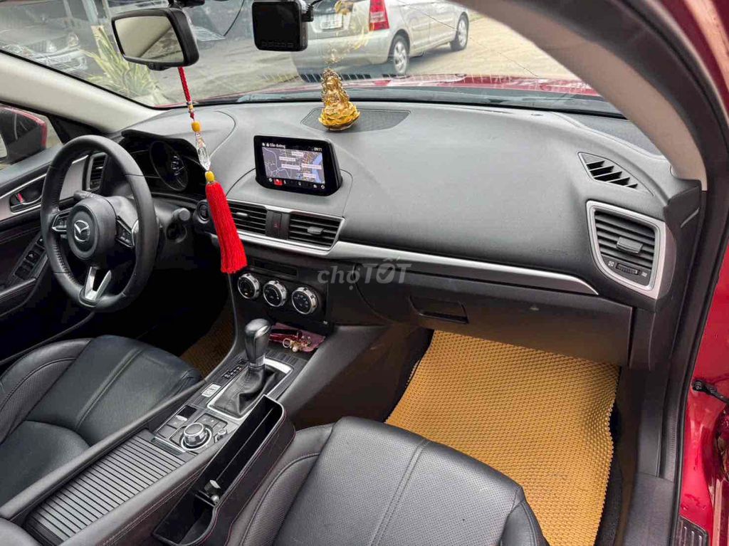 Mazda 3 2020 - ảnh 5