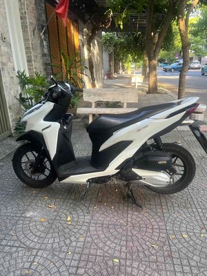 Honda Vario 2021 - ảnh 1