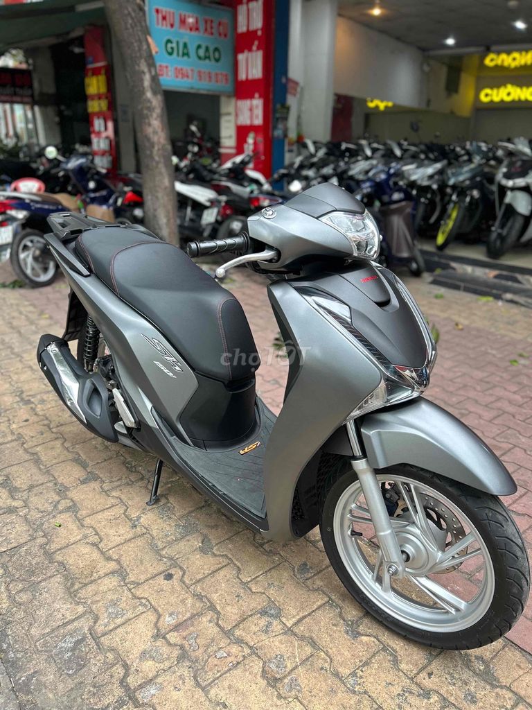 Honda SH 2017 - ảnh 2