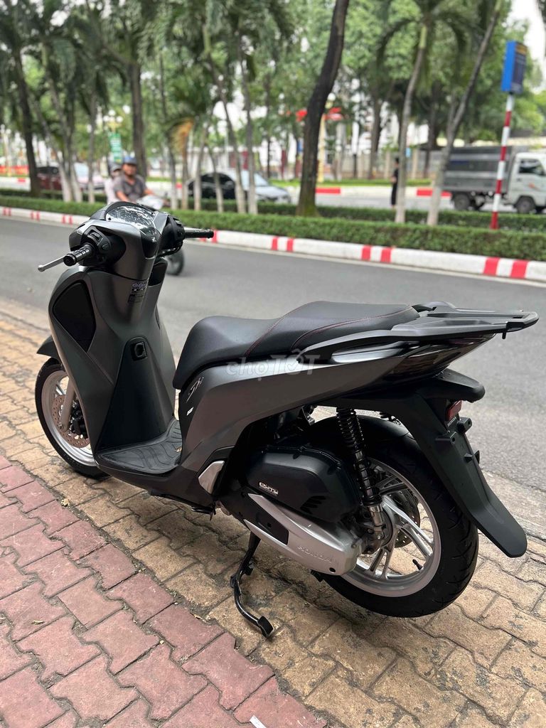 Honda SH 2017 - ảnh 5