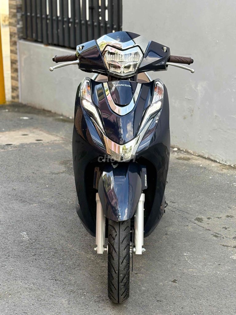 Honda Lead 2023 - ảnh 1