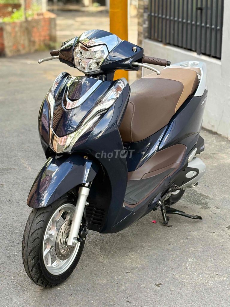 Honda Lead 2023 - ảnh 2