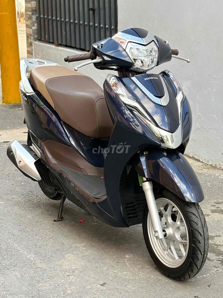 Honda Lead 2023 - ảnh 3