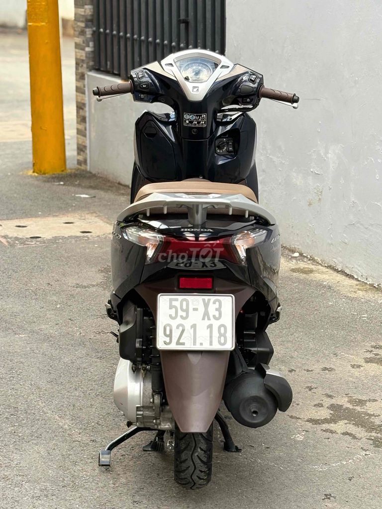 Honda Lead 2023 - ảnh 4