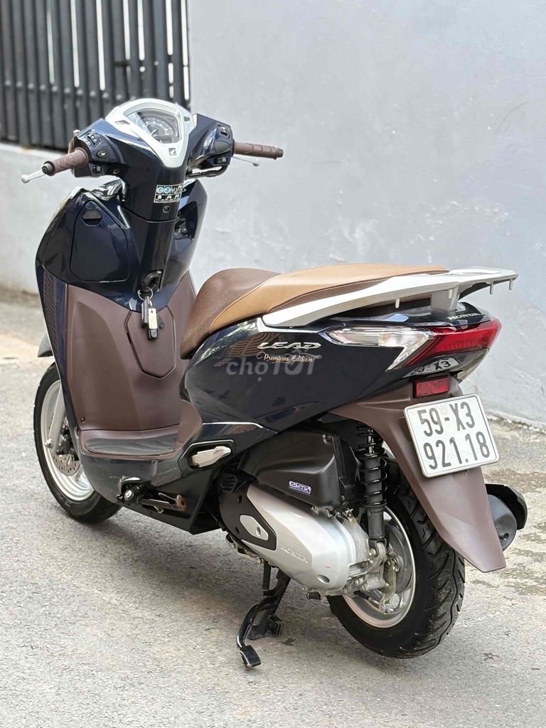 Honda Lead 2023 - ảnh 5