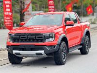Ford Ranger Raptor 2.0L 4x4 AT 2024 - ảnh 1