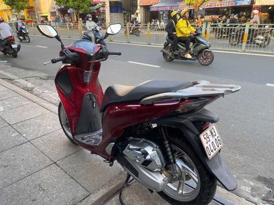 Honda SH 2018 - ảnh 1