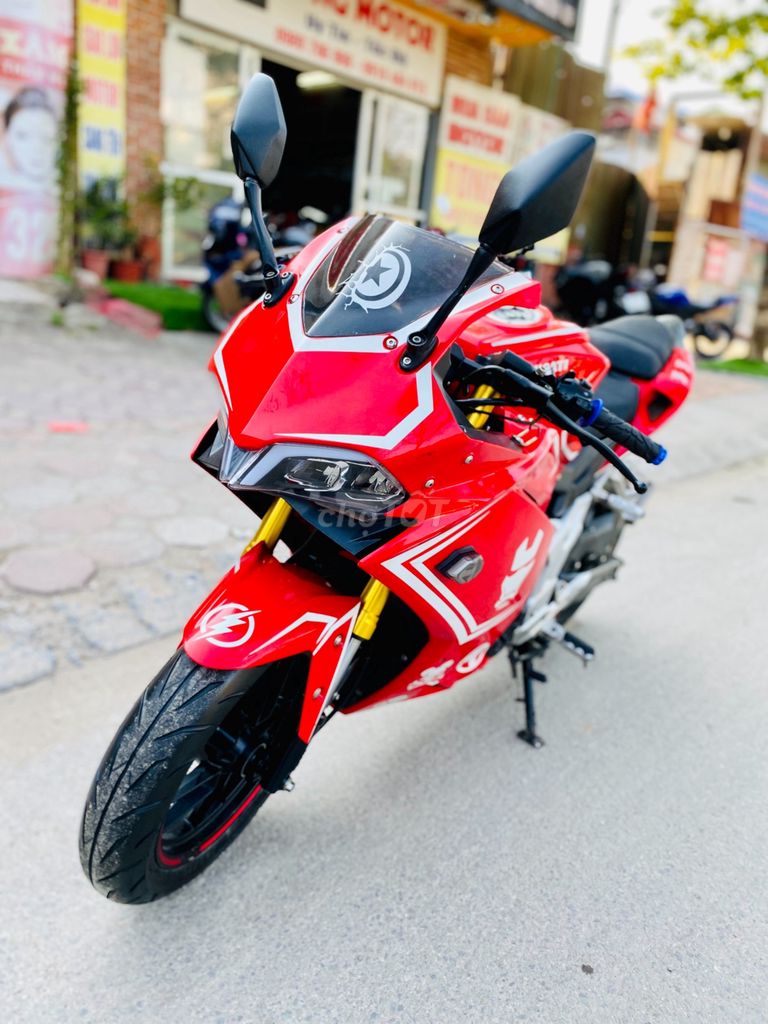 GPX Demon 2021 - ảnh 1