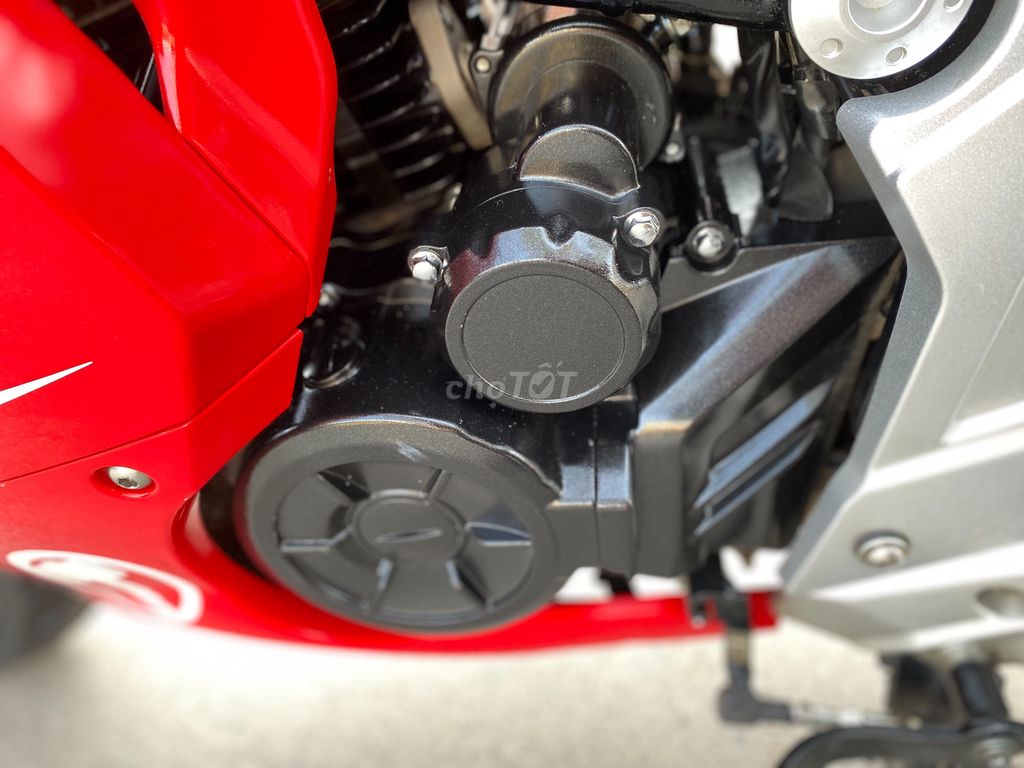 GPX Demon 2021 - ảnh 4