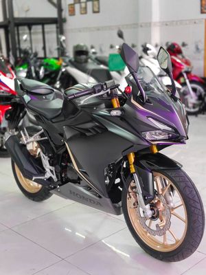 HONDA CBR 2026 - ảnh 1