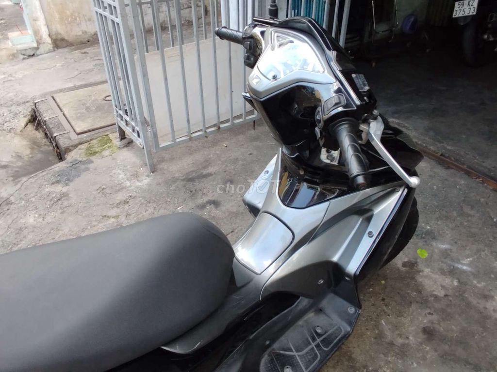 Honda Air Blade 2013 - ảnh 1