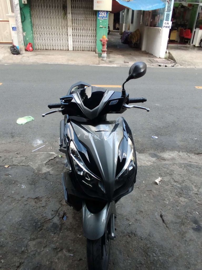 Honda Air Blade 2013 - ảnh 2