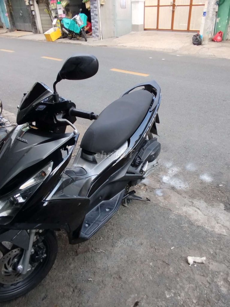 Honda Air Blade 2013 - ảnh 4
