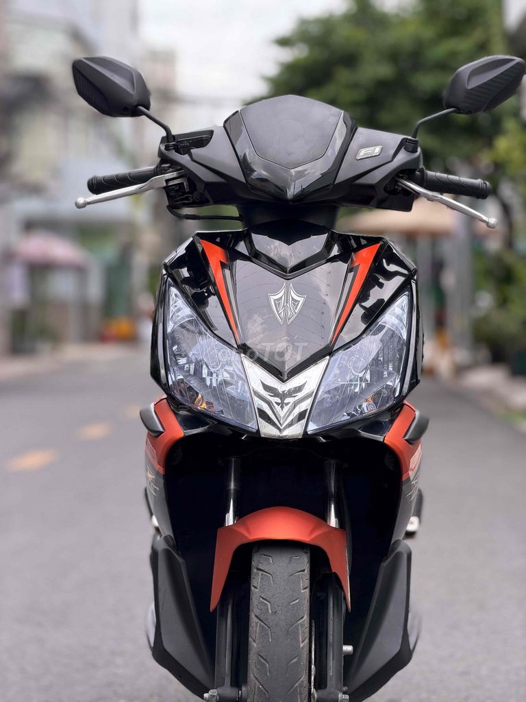 Honda Air Blade 2011 - ảnh 1