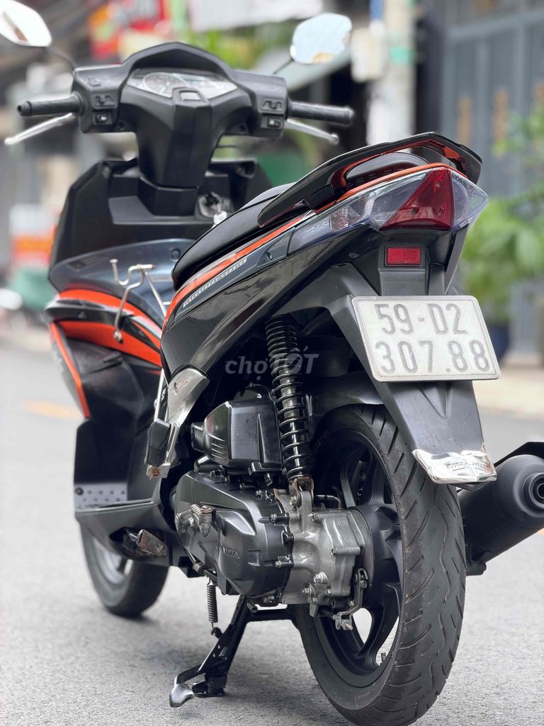 Honda Air Blade 2011 - ảnh 5