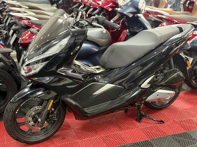 Honda PCX 2018 - ảnh 1