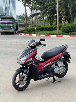 Honda Air Blade 2012 - ảnh 1
