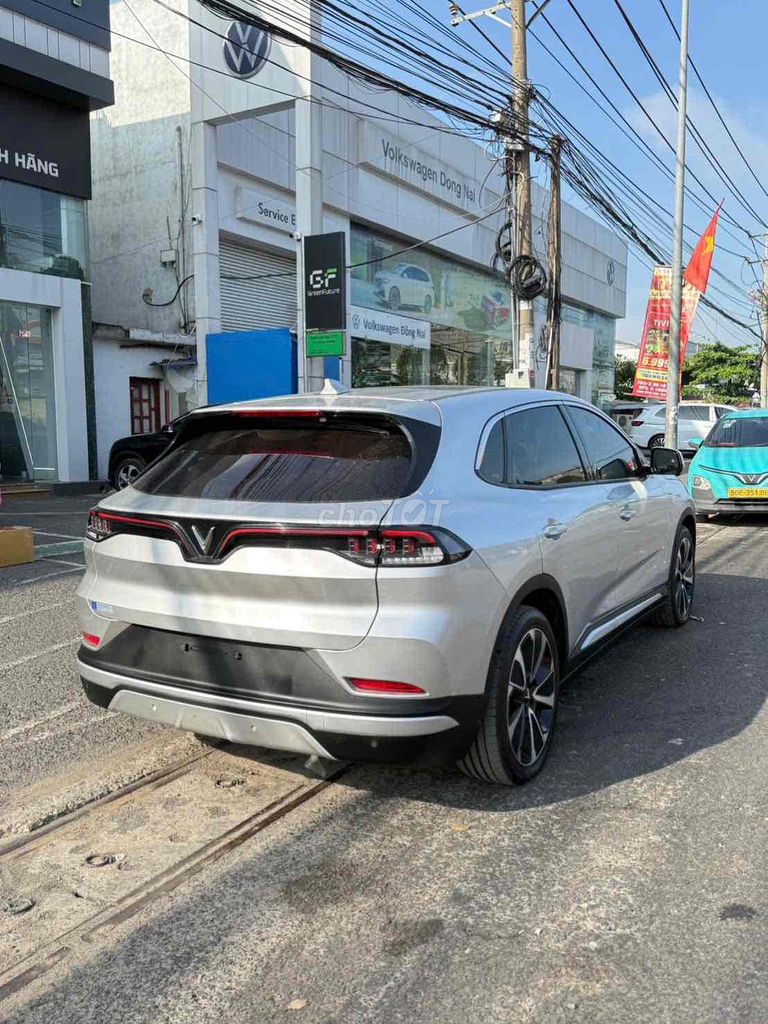 VinFast 2023 - ảnh 2