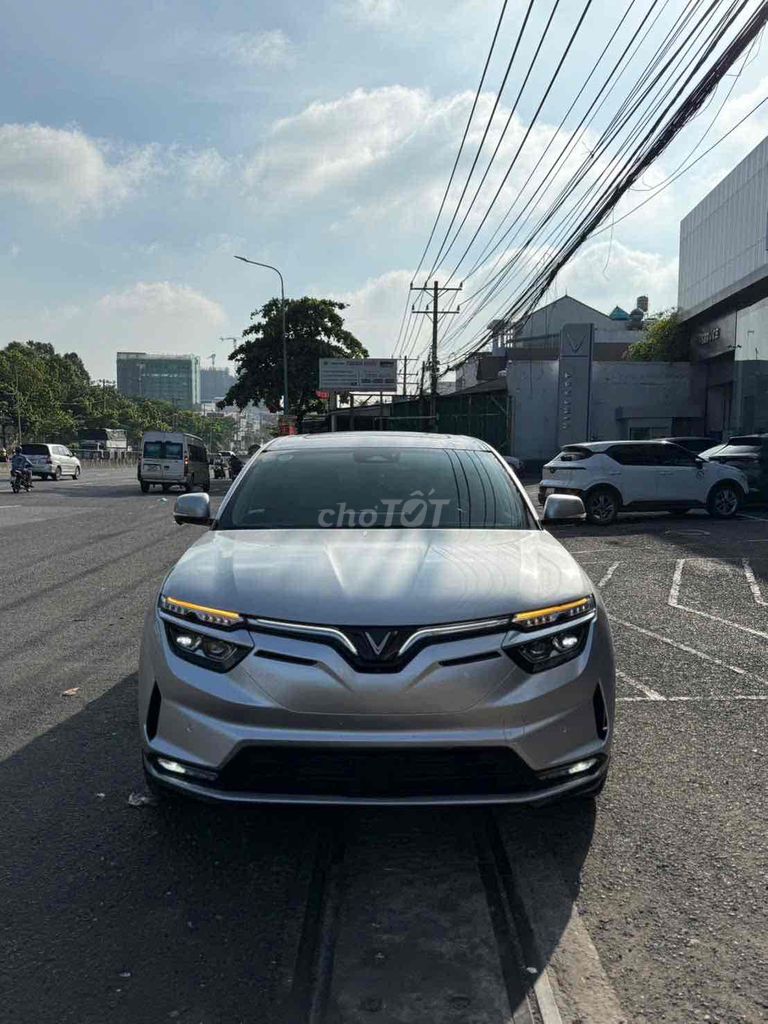 VinFast 2023 - ảnh 5