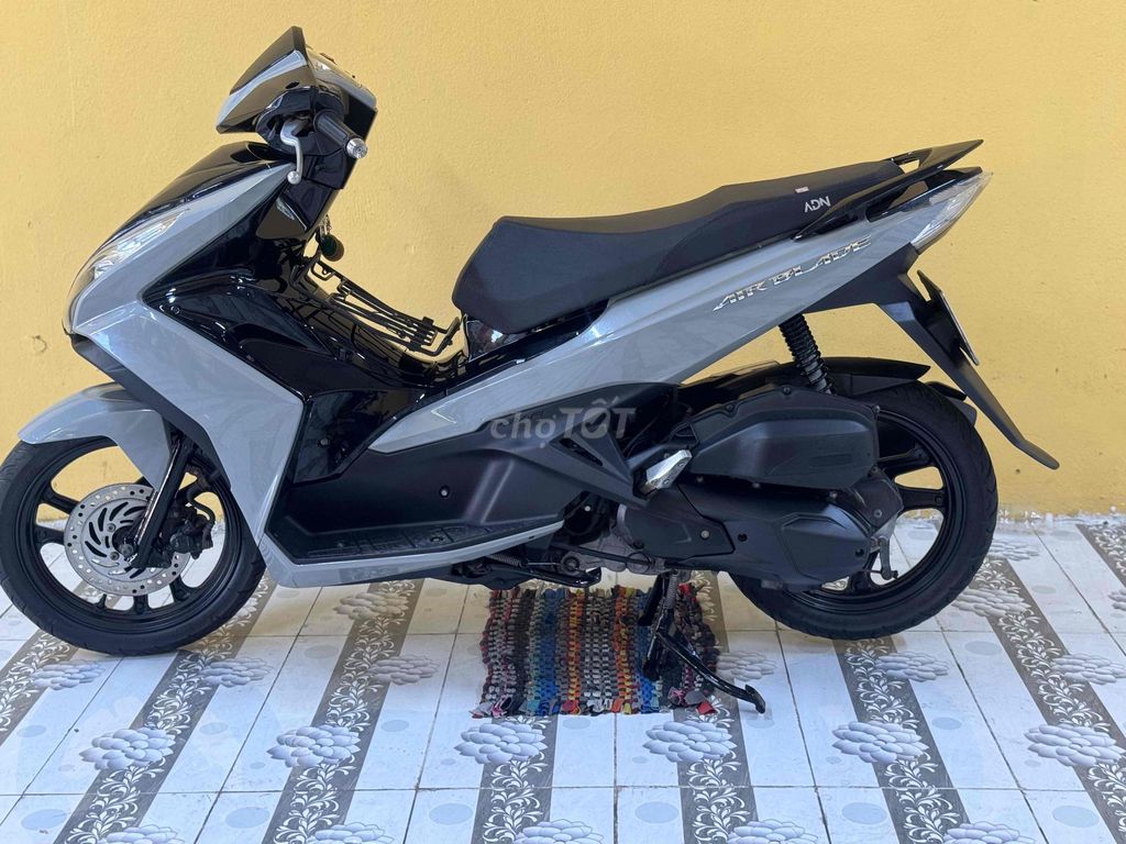 Air Blade 2013 - ảnh 1