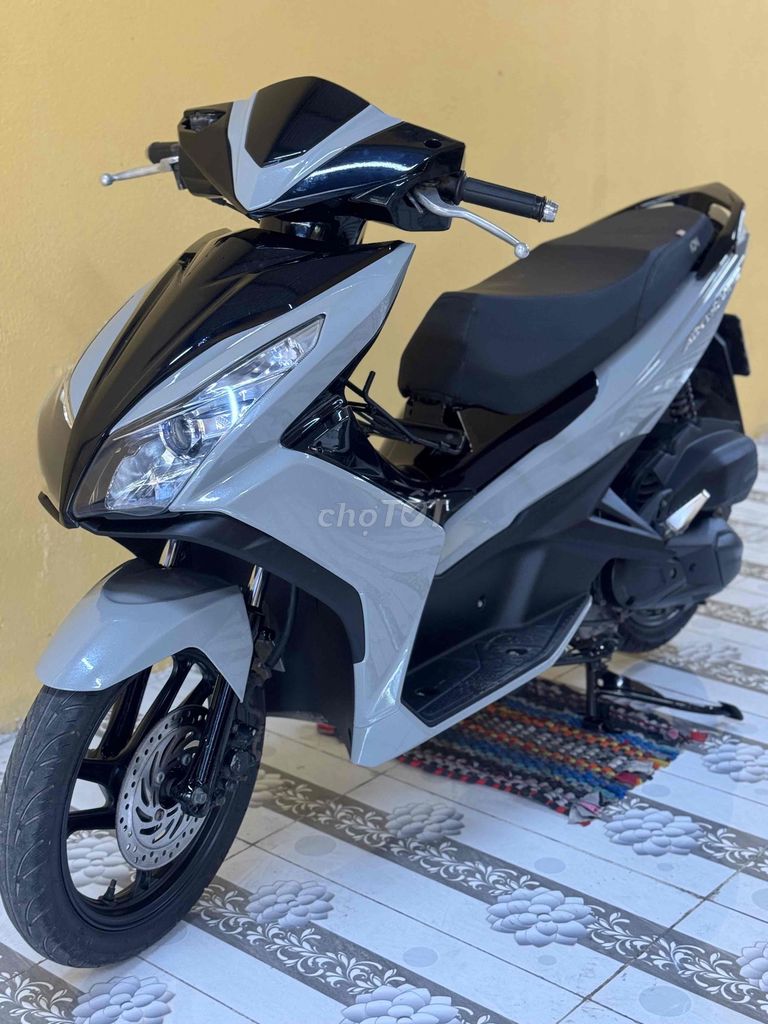 Air Blade 2013 - ảnh 2