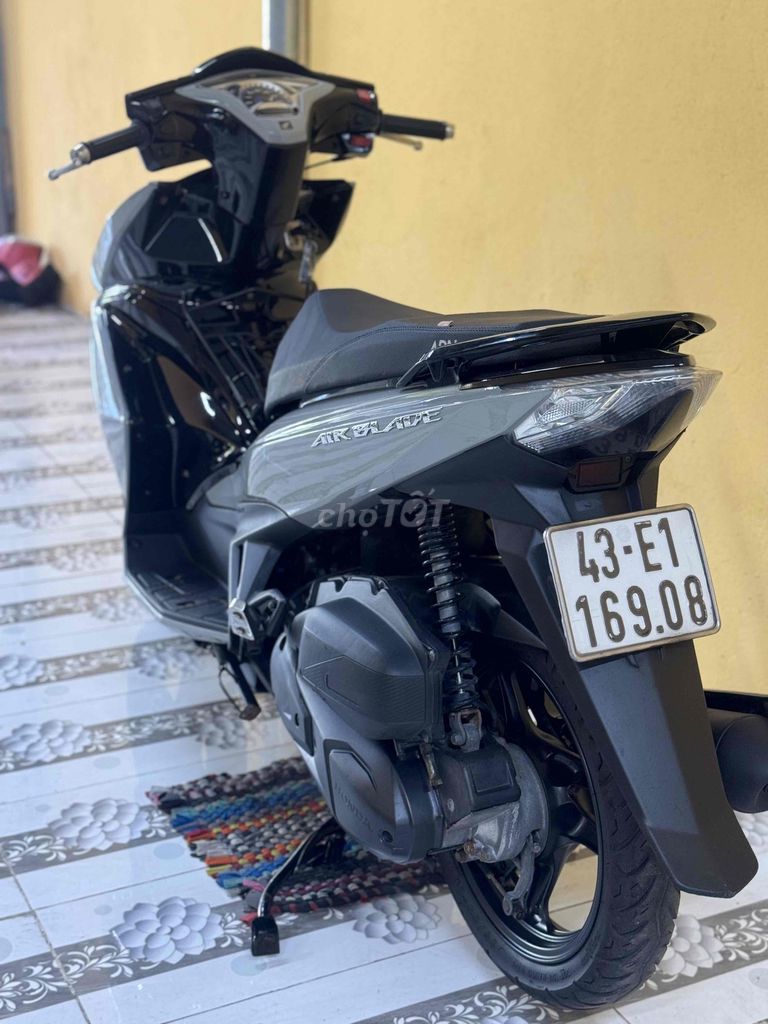 Air Blade 2013 - ảnh 4