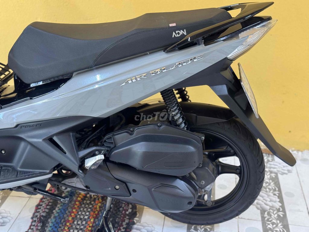 Air Blade 2013 - ảnh 5