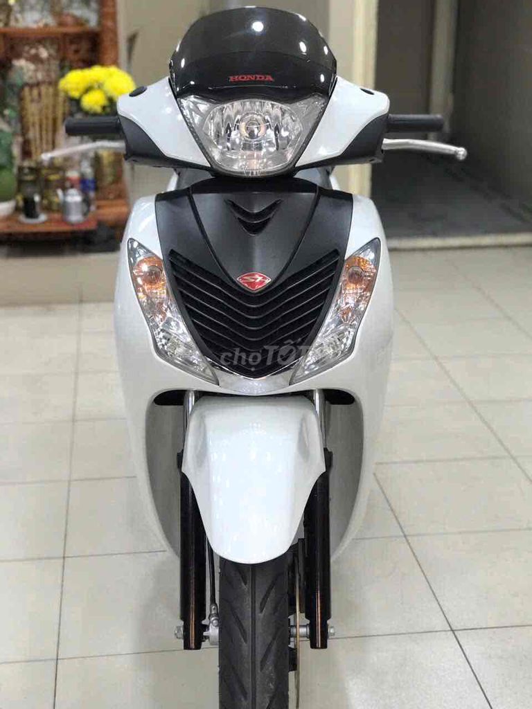 SH 2009 - ảnh 1