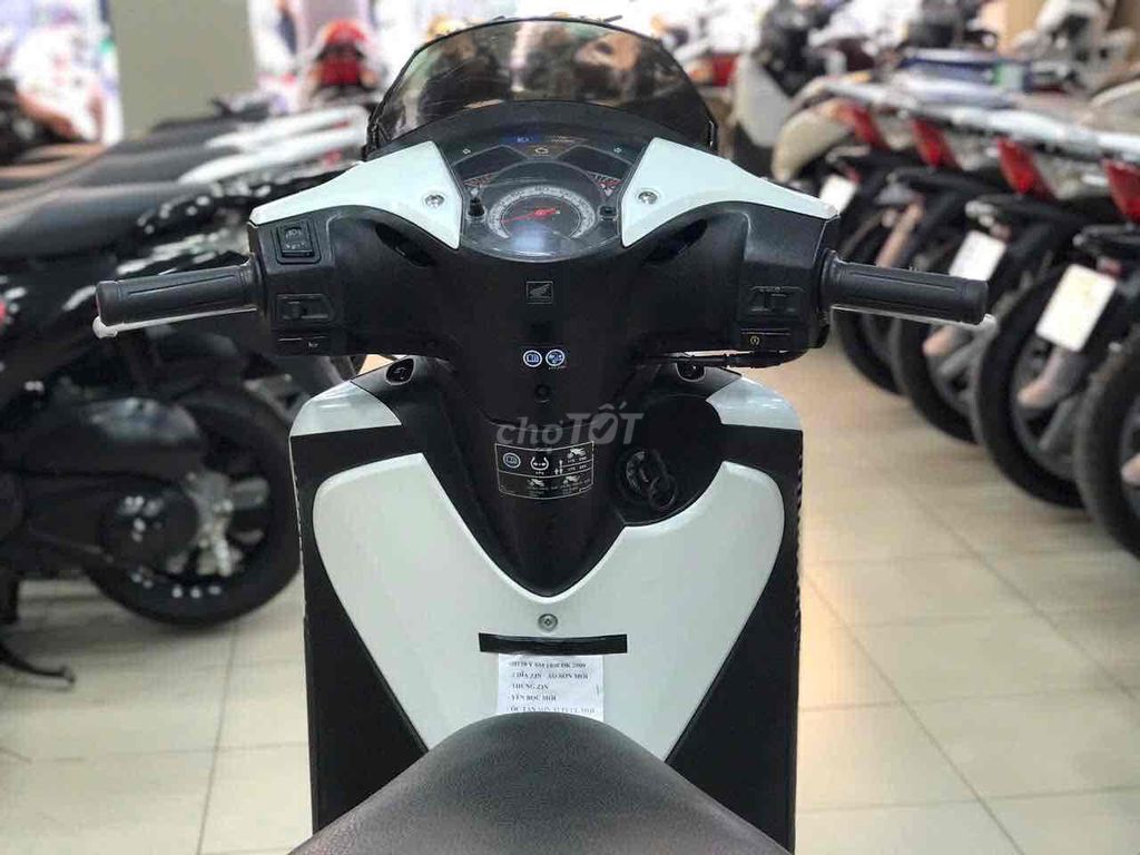 SH 2009 - ảnh 2