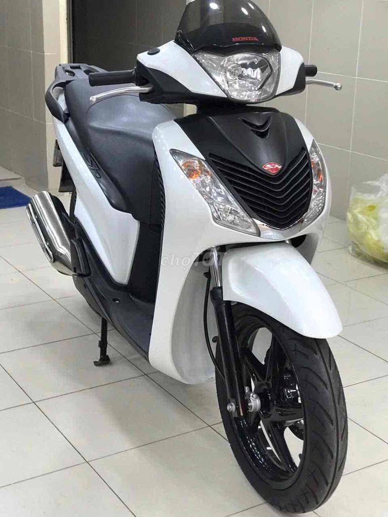 SH 2009 - ảnh 3