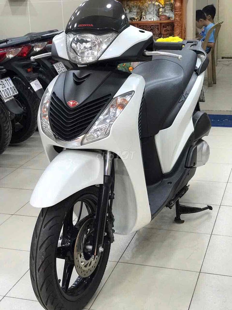 SH 2009 - ảnh 4