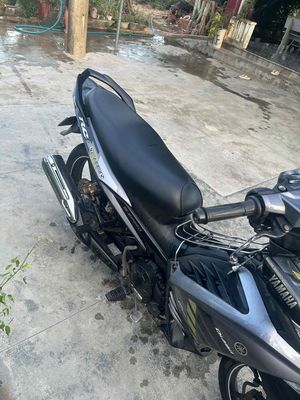 Yamaha Exciter 2014 - ảnh 1