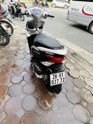Honda Vision 2013 - ảnh 1