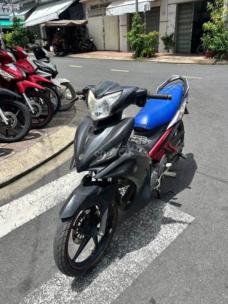 Yamaha Lexam 2025 - ảnh 3