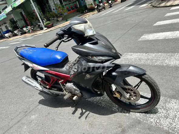 Yamaha Lexam 2025 - ảnh 5