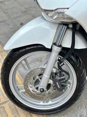 Honda SH 2026 - ảnh 1
