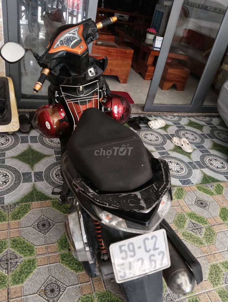 Honda Air Blade 2015 - ảnh 3