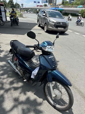 Honda Wave 2002 - ảnh 1