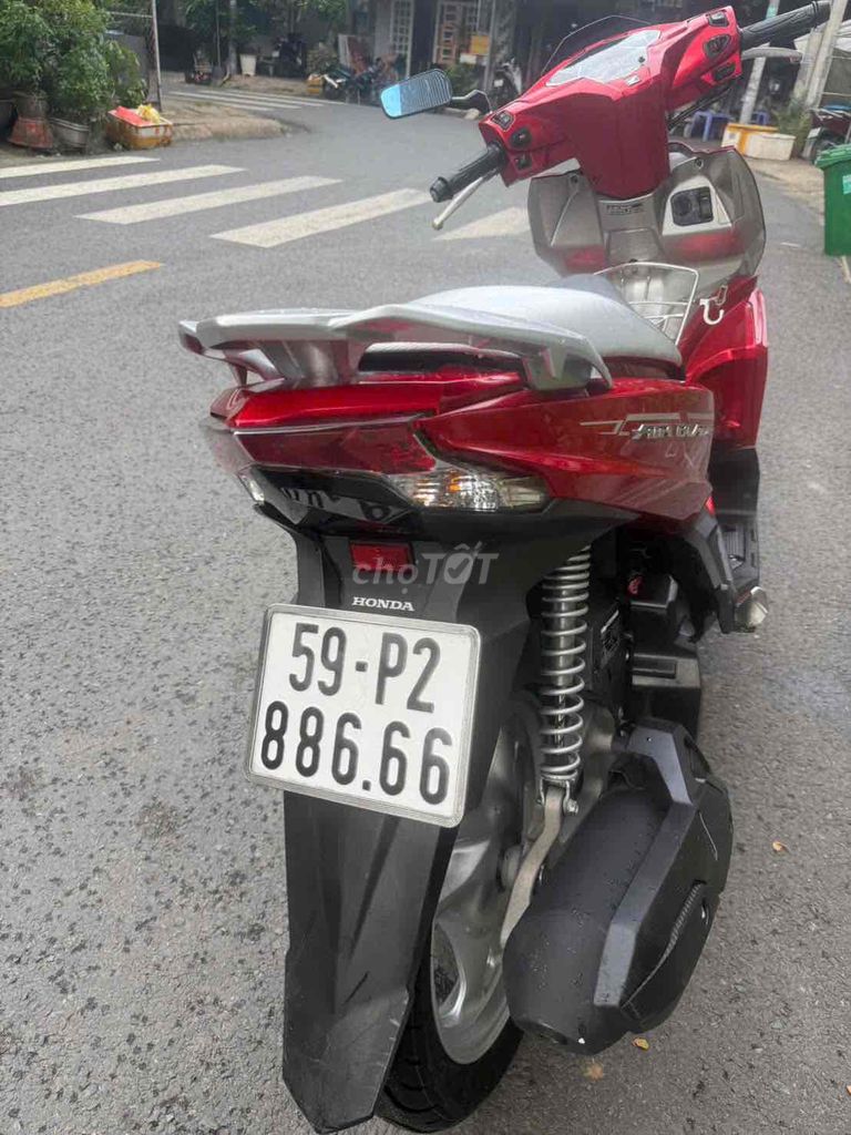 Honda Air Blade 2019 - ảnh 1
