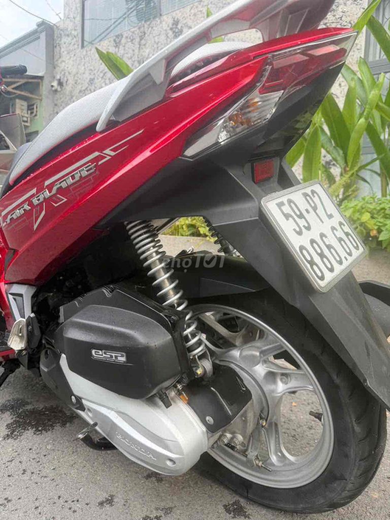 Honda Air Blade 2019 - ảnh 2