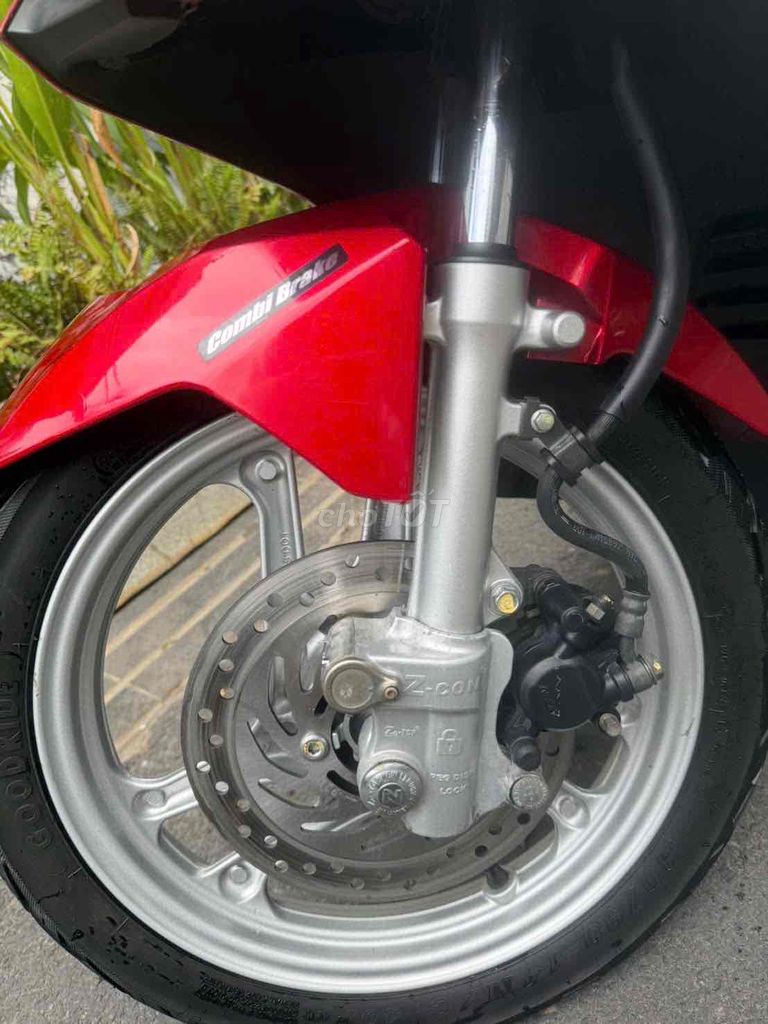 Honda Air Blade 2019 - ảnh 3