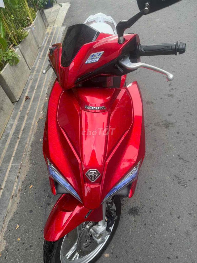Honda Air Blade 2019 - ảnh 4