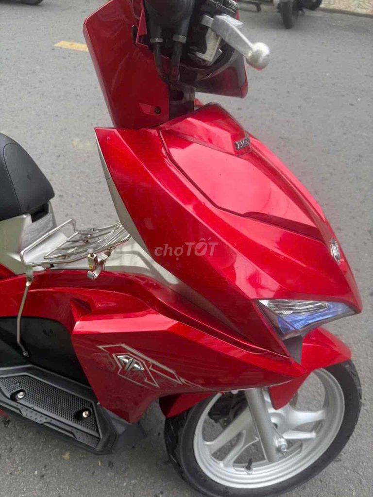 Honda Air Blade 2019 - ảnh 5