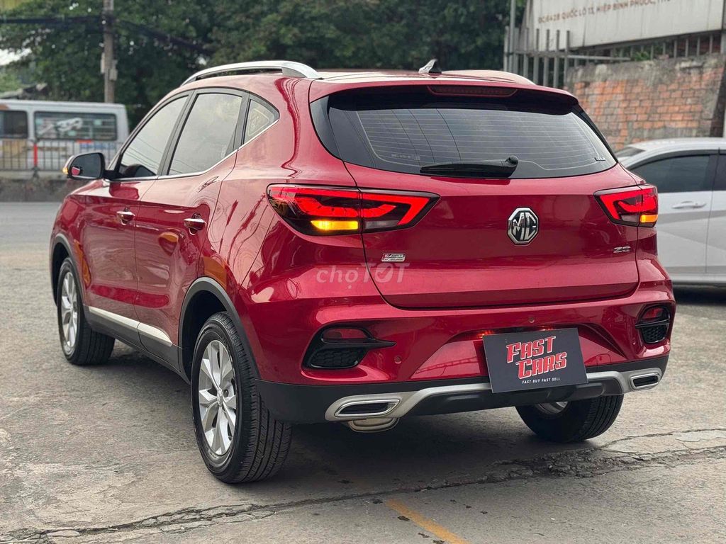 MG 2024 - ảnh 3